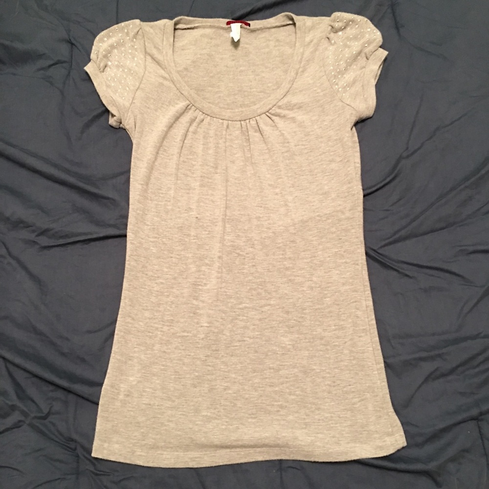 Long blouse